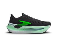 BROOKS Herren Laufschuhe Glycerin Max 2 (1104791D) 11 Phantom/White/Green Gecko