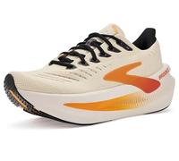Brooks Herren Glycerin Max 2 Neutral Lauf- & Walkingschuh, Rutabaga/Orange/Shockingorange, 7