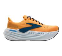 Brooks Herren Glycerin Max Schuhe (Größe 42.5, orange)