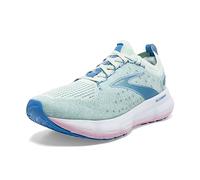 Brooks Damen Glycerin Stealthfit 20 blau 40.5