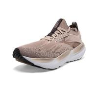 Brooks Herren Glycerin StealthFit 21 Sneaker, Chateau Grey/Forged Iron, 42.5 EU