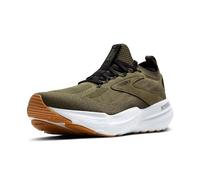 Brooks Glycerin StealthFit 21 Herren Laufschuh Neutral 110421 1D Green/Black/White 43