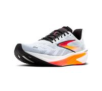 Brooks Herren Hyperion 2 Sneaker, Illusion/Coral/Black, 48.5 EU
