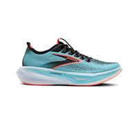 Brooks Hyperion 3 Herren Laufschuh Wettkampf - 110465 1D Atomizer/Black/PinkClay 45,5