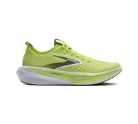 Brooks Hyperion 3 Herren Laufschuh Wettkampf - 110465 1D SunnyLime/Olive/White 47,5