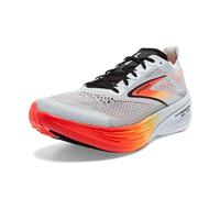 BROOKS Herren Hyperion Elite 4 Sneaker, Illusion Blue/Coral/Orange, 45.5 EU