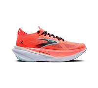 Brooks Hyperion Max 3 Herren Laufschuh Lightweight 110467 1D FieryCoral/Black/Atomizer 42,5