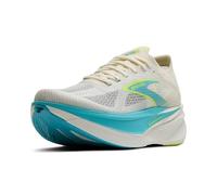 Brooks Herren Hyperion Max 3 Neutral Running Shoe, Kokosnuss/Ipanema/Nightlife, 10.5