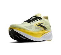 Brooks Hyperion Max 3 Herren Laufschuh Lightweight 110467 1D Luminary/CyberYellow/Black 42