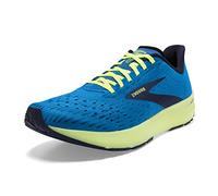 Brooks Herren Hyperion Tempo Laufschuh, Blue/Nightlife/Peacoat, 46 EU