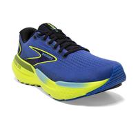 Brooks Laufschuhe Glycerin GTS 21 Herren - Stabilität - Blue/Nightlife/Black - EU 41