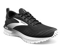 Brooks - Herren Laufschuh Revel 6 black Black - Gr. - UK 10