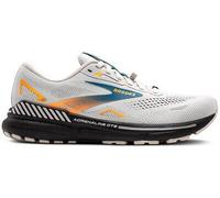 Brooks - Adrenaline GTS 23 GORE-TEX® Laufschuhe Herren oyster mushroom grau 42,5