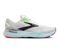 BROOKS Herren Laufschuhe Adrenaline GTS 24 (1104371D) 41 White/Gecko/Atomizer