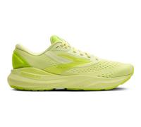 BROOKS Herren Laufschuhe Adrenaline GTS 24 (1104371D) 44 ½ Lime Green/Nightlife