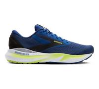 Brooks Herren Laufschuhe ADRENALINE GTS 24, blau / grün, Gr. 47,5EU
