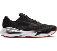 BROOKS Herren Laufschuhe Adrenaline GTS 24 Black/Grey/Red - Gr. - 42