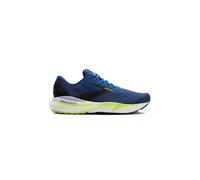 Brooks Herren Laufschuhe ADRENALINE GTS 24, blau / grün, Gr. 46,5EU