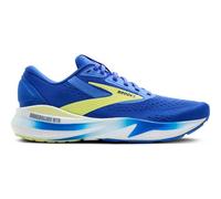 BROOKS Herren Laufschuhe Adrenaline GTS 24 weit (1104372E) 42 Cobalt/Neo Yellow/Peacoat
