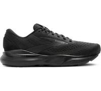 BROOKS Herren Laufschuhe Adrenaline GTS 24 weit Black/Black/Ebony - Gr. - 45