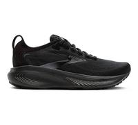 BROOKS Herren Laufschuhe Adrenaline GTS 25 extra weit (1104544E) 46 Black/Black/Ebony