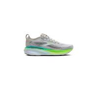 Brooks Adrenaline GTS 25 Herren Laufschuh Stabilität - 110454 1D Oyster/Green Gecko/Blue 43