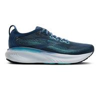 BROOKS Herren Laufschuhe Adrenaline GTS 25 schmal (1104541B) 44 Spellbound/Moonlight/Ipanema