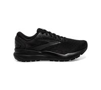 Brooks Herren Laufschuhe Brooks Ghost 16 Black/Black/Ebony US 11