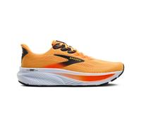 Brooks Herren Laufschuhe Brooks Ghost 17 Blazing Orange/Yellow/Ebony US 11,5