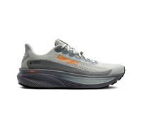 Brooks Herren Laufschuhe Brooks Ghost 17 GTX Smoke/Primer Grey/Orange US 11