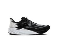 brooks launch 11 laufschuhe schwarz weis herren