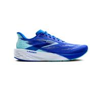 brooks launch 11 runningschuhe blau herren