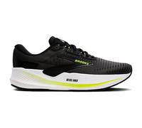 Brooks Herren Laufschuhe Brooks Revel Max Ebony/Black/Nightlife US 9,5