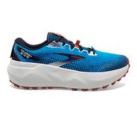 BROOKS Herren Laufschuhe Caldera 6 (1103791D) 41 Peacoat/Atomic Blue/Rooibos