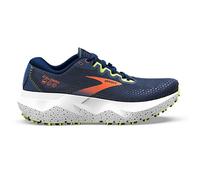 BROOKS Herren Laufschuhe Caldera 6 (1103791D) 42 ½ Navy/Firecracker/Sharp Green