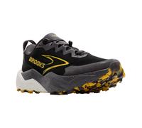 BROOKS Herren Laufschuhe CALDERA 8 schwarz/kaninchen/zest - schwarz Größe EU: 42,5