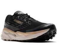 BROOKS Cascadia 19 Gtx - Herren - Schwarz - Größe 43- Modell 2025