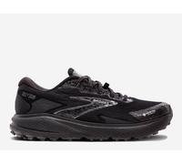 BROOKS DIVIDE 5 GTX M Herren Laufschuhe, schwarz, größe 44 10