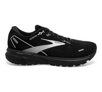 BROOKS Herren Laufschuh Ghost 14 GTX Schwarz/Silber 43 (0190340970207)