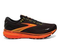 BROOKS Herren Laufschuhe Ghost 15 (1103931D) 42 Black/Yellow/Red