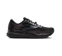 BROOKS Herren Laufschuhe Ghost 16 GTX BLACK/BLACK/EBONY 14