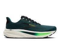 BROOKS Herren Laufschuhe Ghost 17 (1104421D) 45 Atlantic Deep/Black/Green