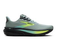 BROOKS Herren Laufschuhe Ghost 17 (1104421D) 46 Gray Mist/Yucca/Nightlife