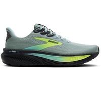 BROOKS Herren Laufschuhe Ghost 17 (1104421D) 45 Gray Mist/Yucca/Nightlife