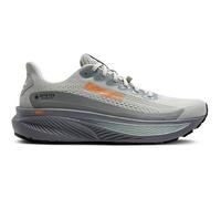 Brooks Laufschuh Ghost 17 GTX Herren Neutral Smoke/PrimerGrey/Orange Größe 49,5