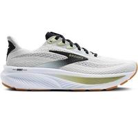 BROOKS Herren Laufschuhe Ghost 17 White/Black/Tea - Gr. - 45.5