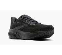 BROOKS Herren Laufschuhe GHOST 17 WIDE 2E schwarz/schwarz/ebony - schwarz Größe EU: 48,5