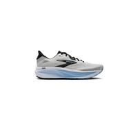 Brooks Herren Laufschuh Mann Ghost 18 Weiß 45