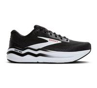 BROOKS Herren Laufschuhe Ghost Max 2 (1104311D) 42 ½ Black/White/Fiery Red