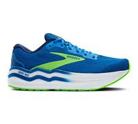 BROOKS Herren Laufschuhe Ghost Max 2 (1104311D) 42 Dutch Blue/Green Gecko/Peacoat